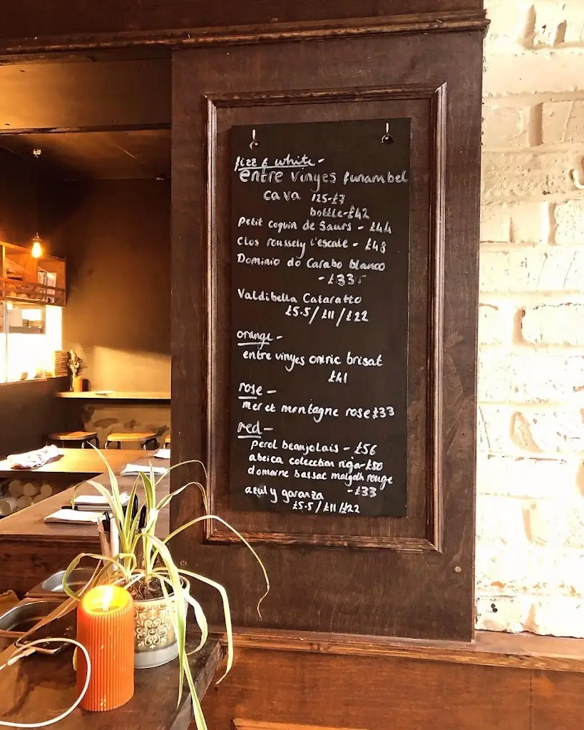 Menu_Counterculture - Pintxo cornwall_Cornwall_image_2