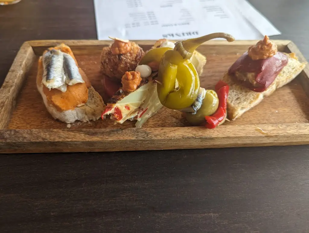 Menu_Counterculture - Pintxo cornwall_Cornwall_image_6