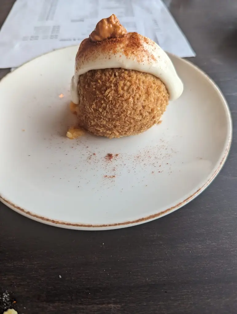 Menu_Counterculture - Pintxo cornwall_Cornwall_image_7