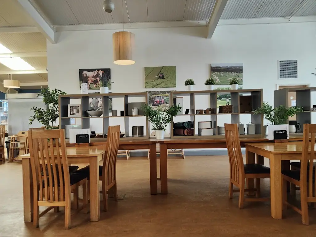 Griggs Restaurant Restaurant in Cornwall