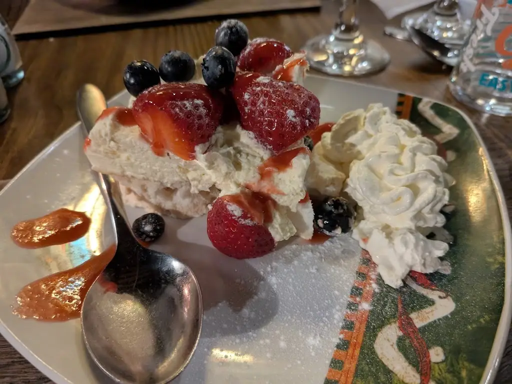 Thomas Albert Maufer_Smugglers Cott Restaurant_Cornwall_review