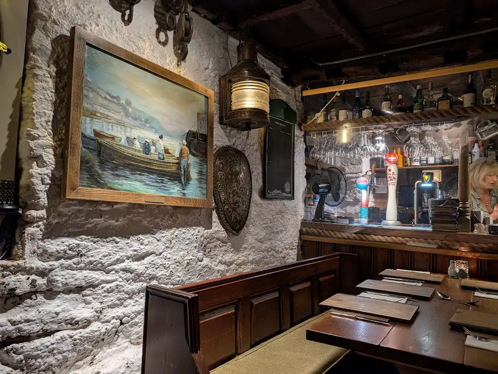 Smugglers Cott Restaurant_Cornwall_slider_image_3