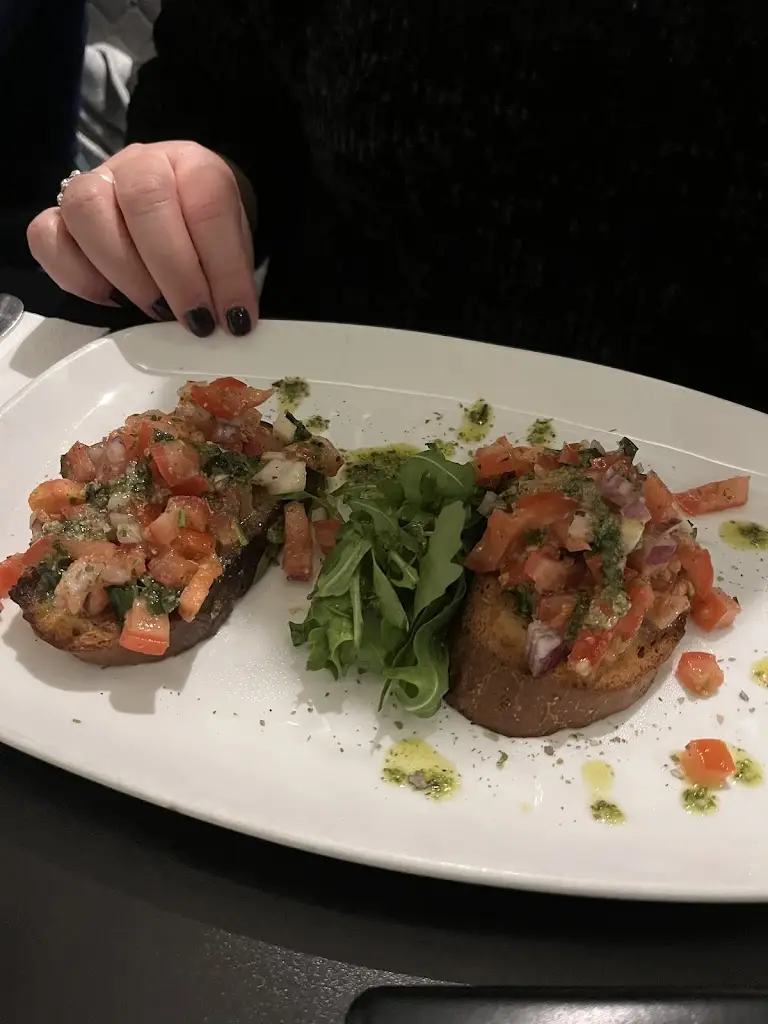 Menu_Don Papa_Addlestone_image_8