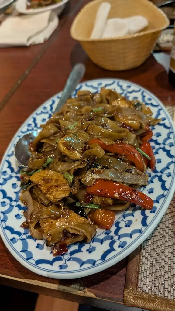 Menu_Taste Of Thai Restaurant_Ashby de la Zouch_image_4