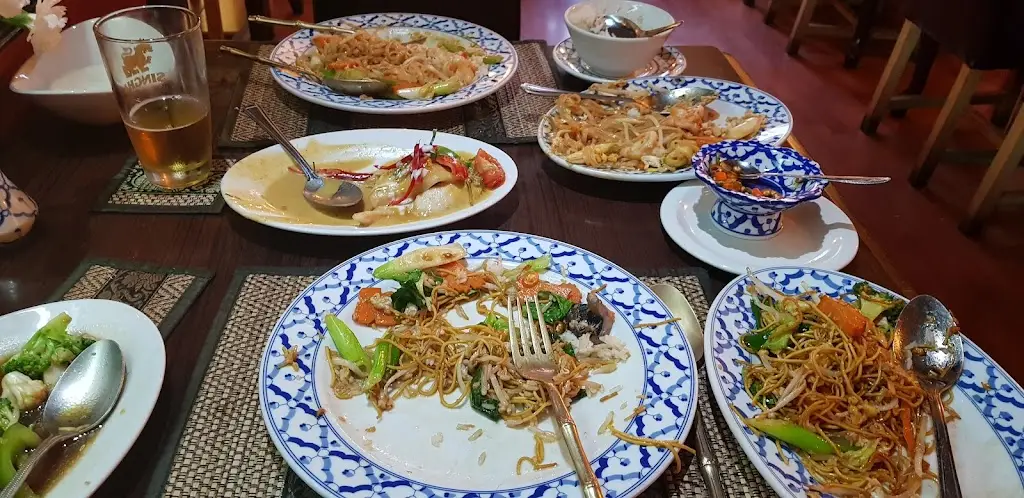 Menu_Taste Of Thai Restaurant_Ashby de la Zouch_image_5