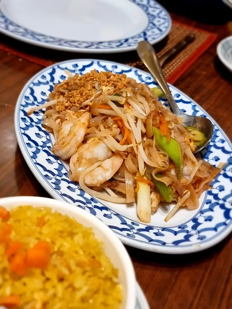 Menu_Taste Of Thai Restaurant_Ashby de la Zouch_image_6