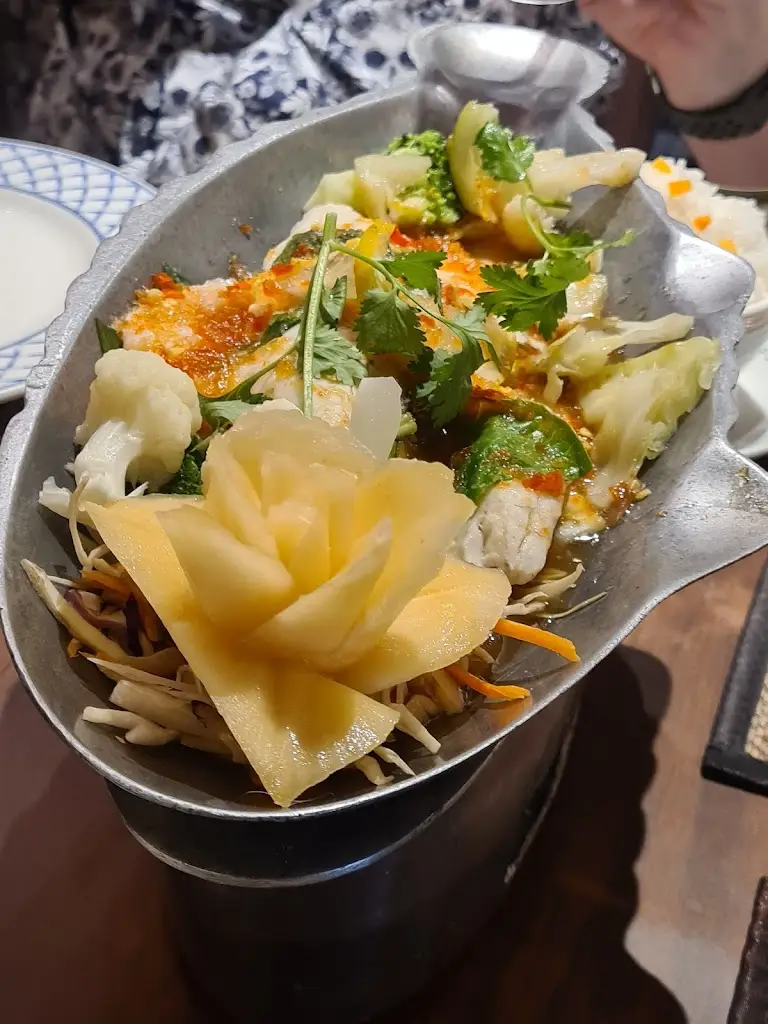 Menu_Taste Of Thai Restaurant_Ashby de la Zouch_image_7