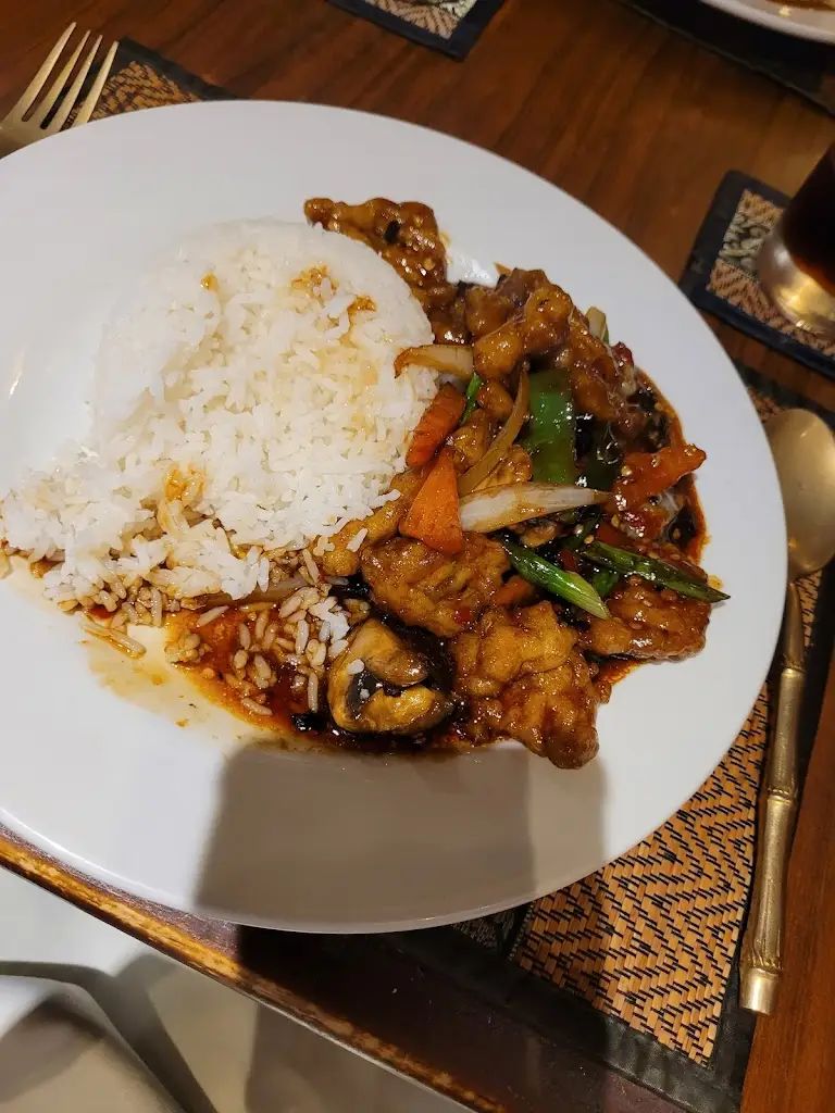 Menu_Taste Of Thai Restaurant_Ashby de la Zouch_image_8