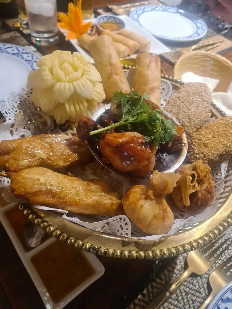 Menu_Taste Of Thai Restaurant_Ashby de la Zouch_image_9