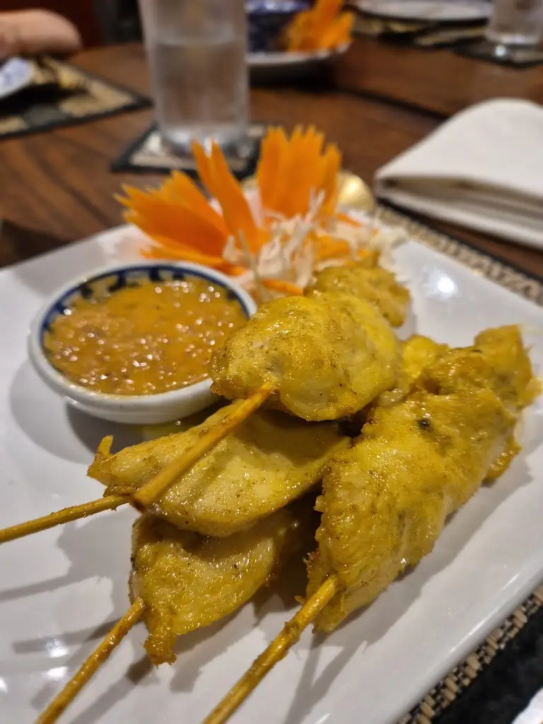 Taste Of Thai Restaurant_Ashby de la Zouch_slider_image_3