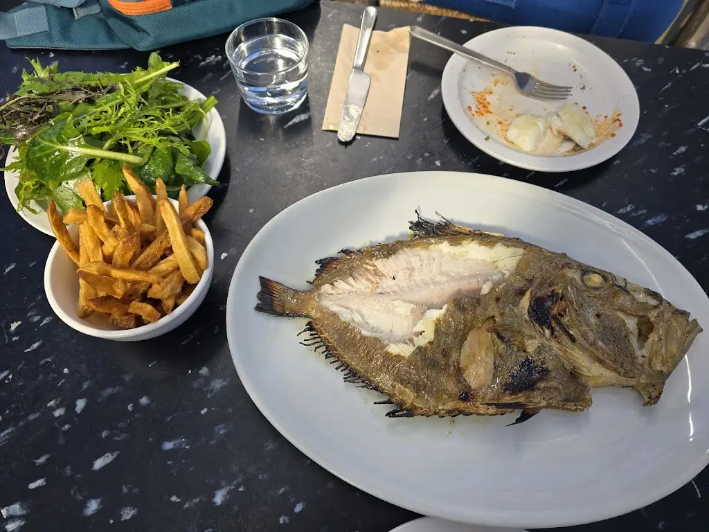 James Russell_Argoe_Cornwall_review