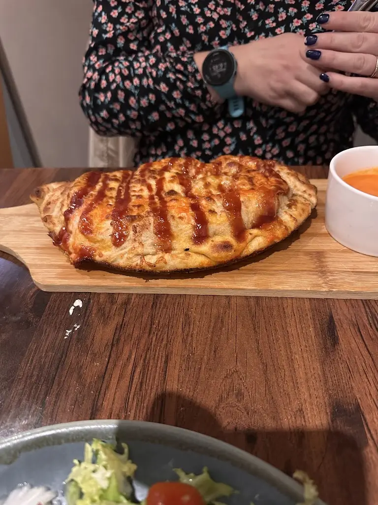 Menu_La Fonte Italian Restaurant_Corby_image_1