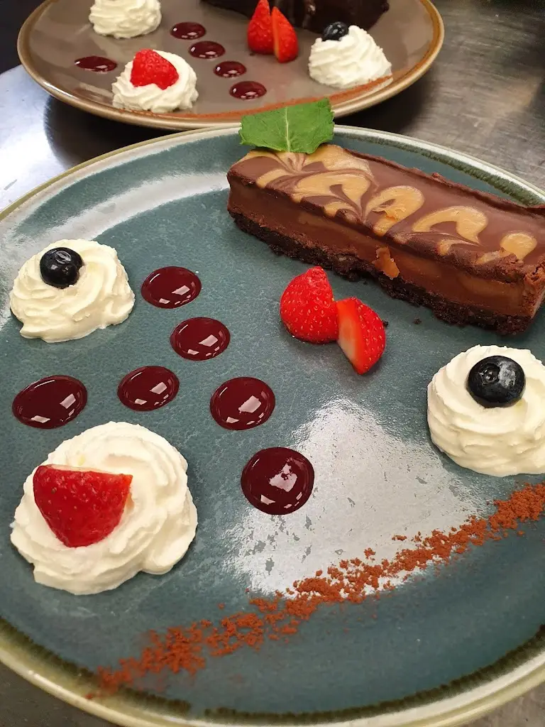 Menu_La Fonte Italian Restaurant_Corby_image_4