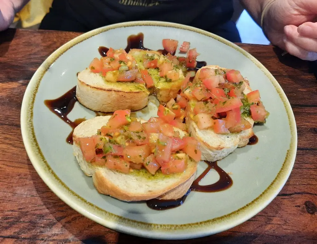 Menu_La Fonte Italian Restaurant_Corby_image_6