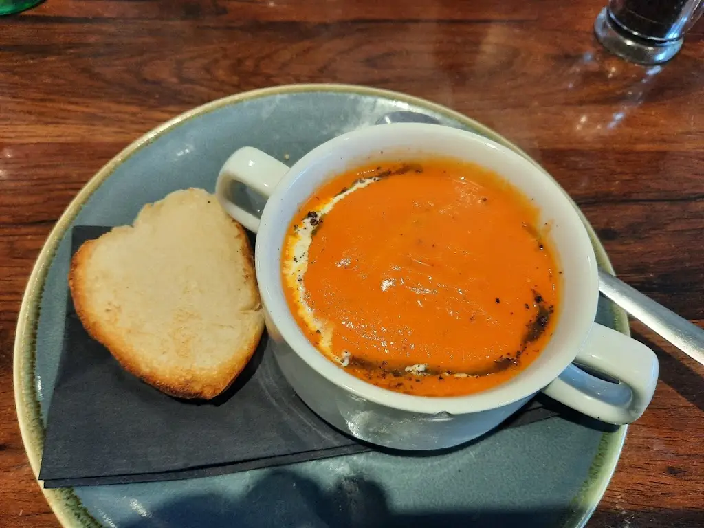 Menu_La Fonte Italian Restaurant_Corby_image_7