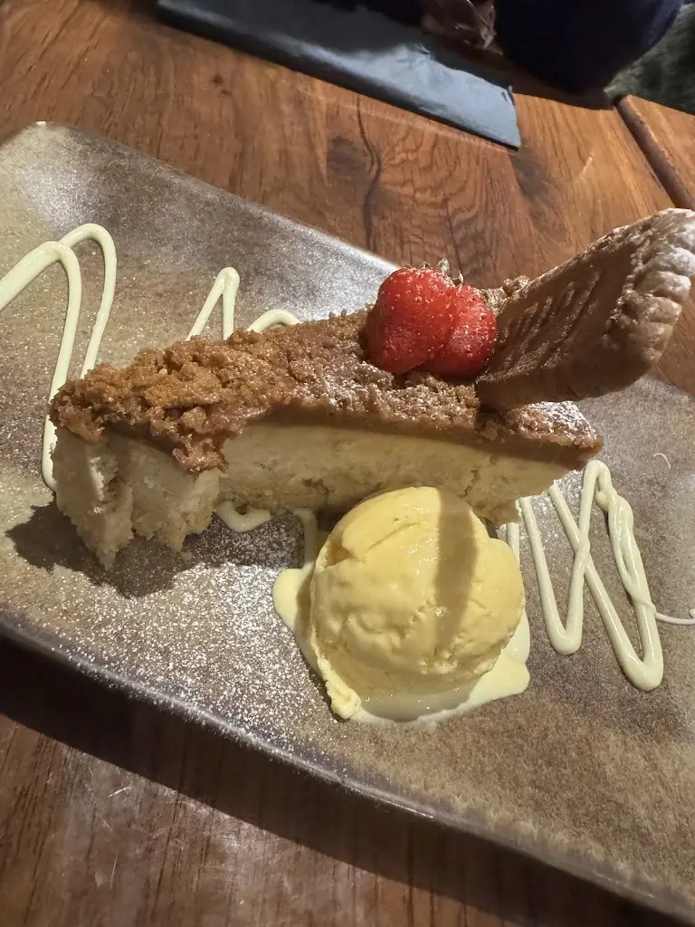 Lydia Cole_La Fonte Italian Restaurant_Corby_review