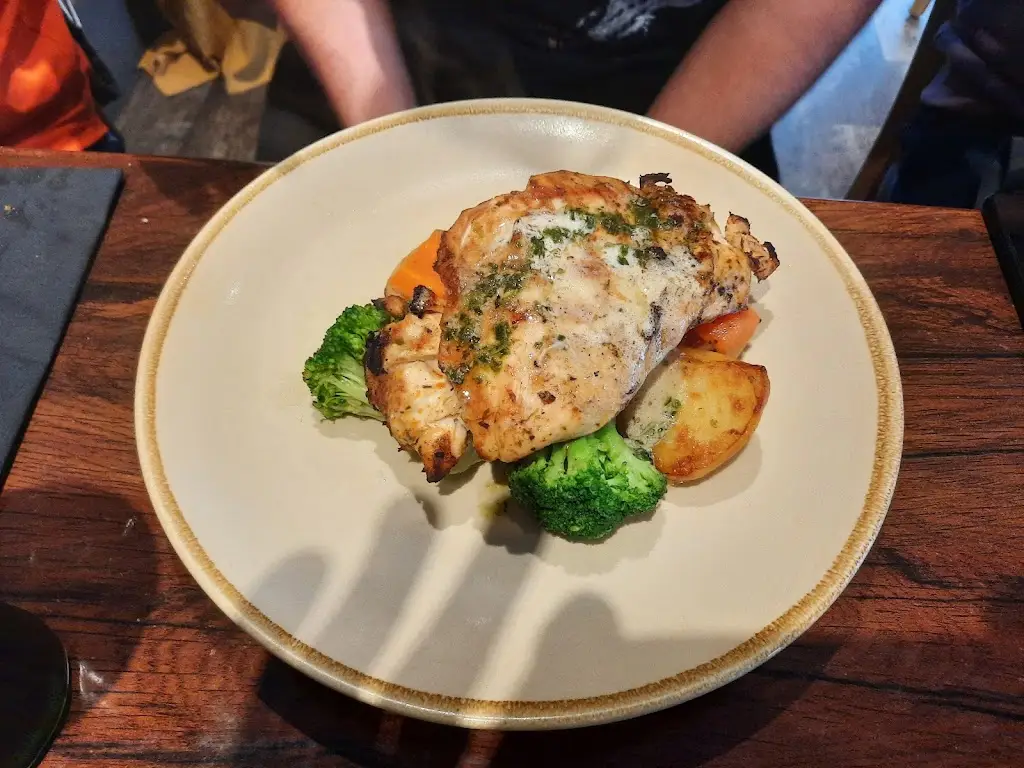 La Fonte Italian Restaurant_Corby_slider_image_3