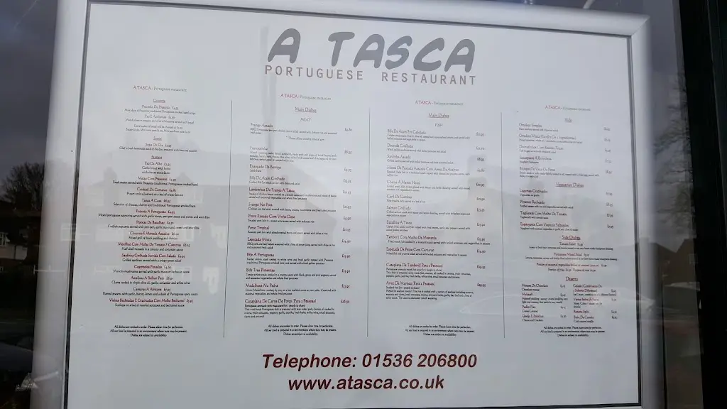 Menu_A Tasca_Corby_immagine_1