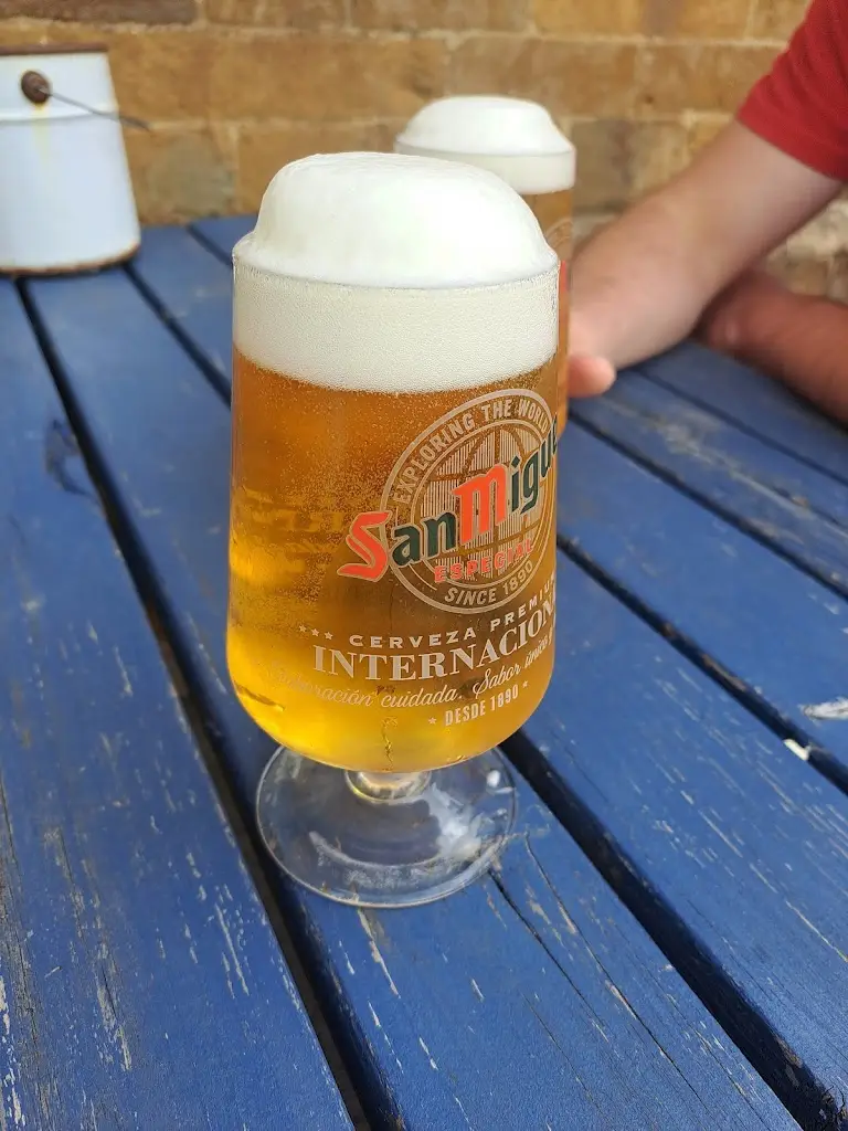 Menu_The White Hart - Corby_Corby_image_5