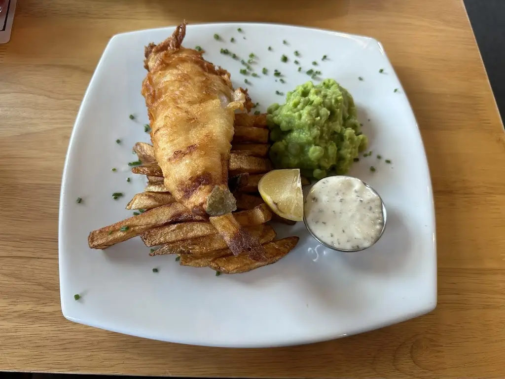 Menu_The White Hart - Corby_Corby_image_6