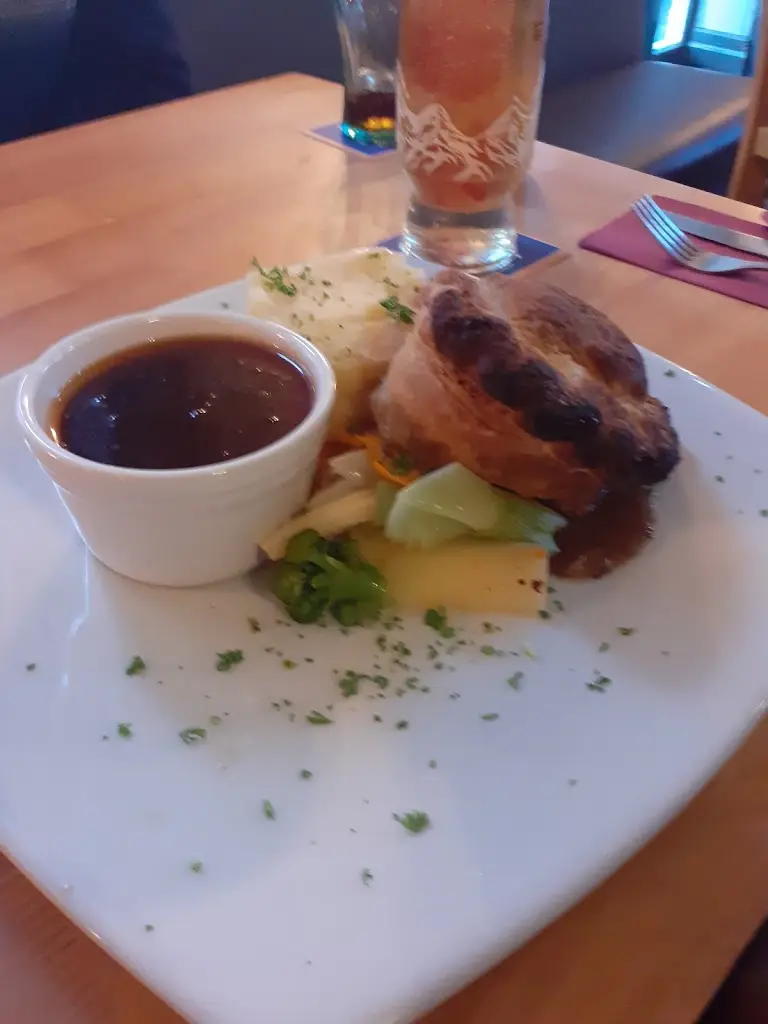 Menu_The White Hart - Corby_Corby_image_9