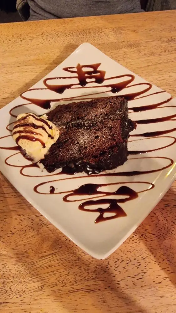 Ryan Smith_The White Hart - Corby_Corby_review