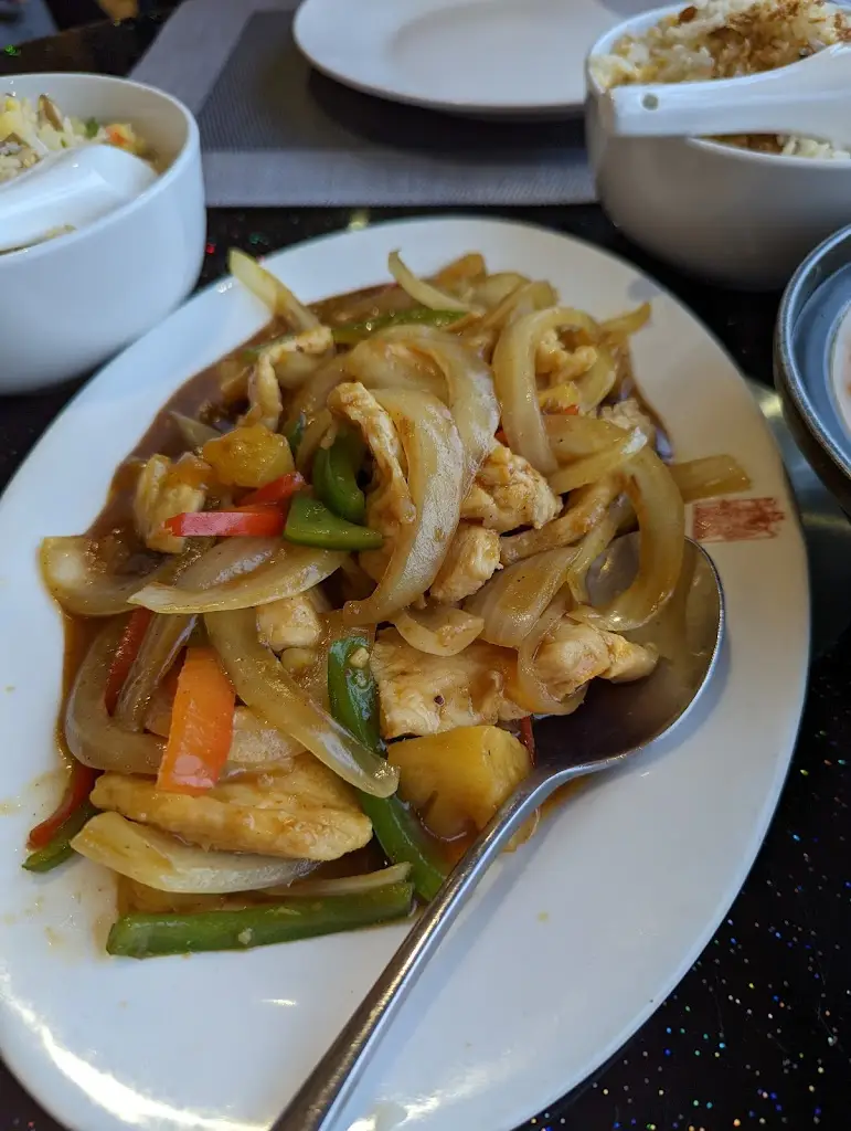 Menu_Oriental Fusion_Corby_image_7