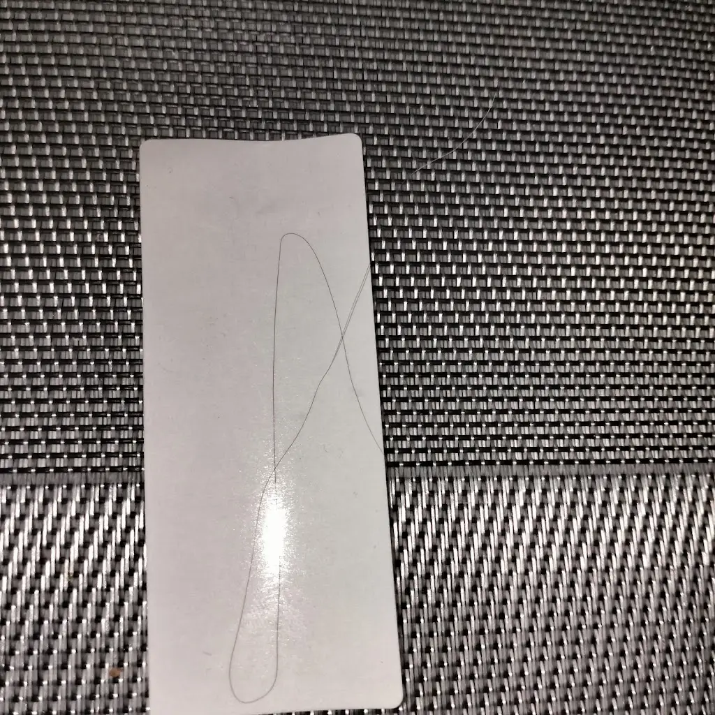 Andrew Duplex_Oriental Fusion_Corby_review