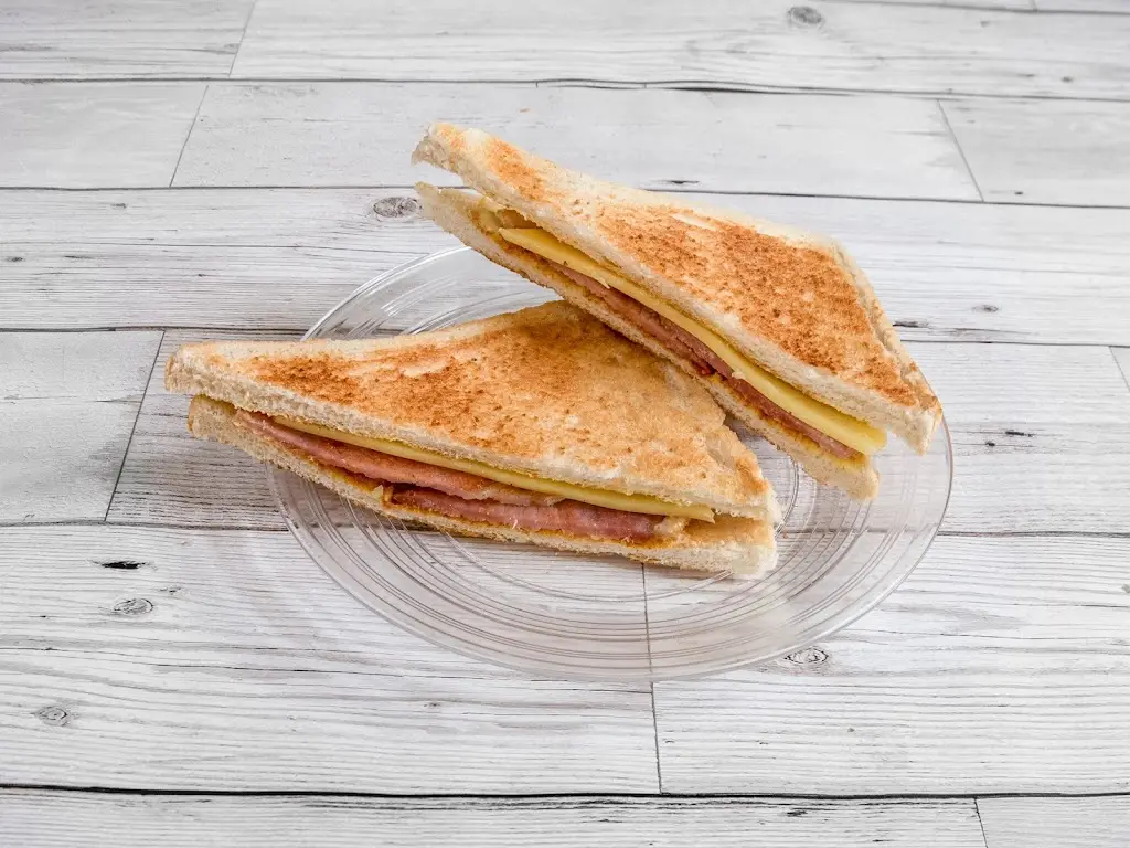 Menu_The Hungry Hossee Est 2005_Corby_image_4