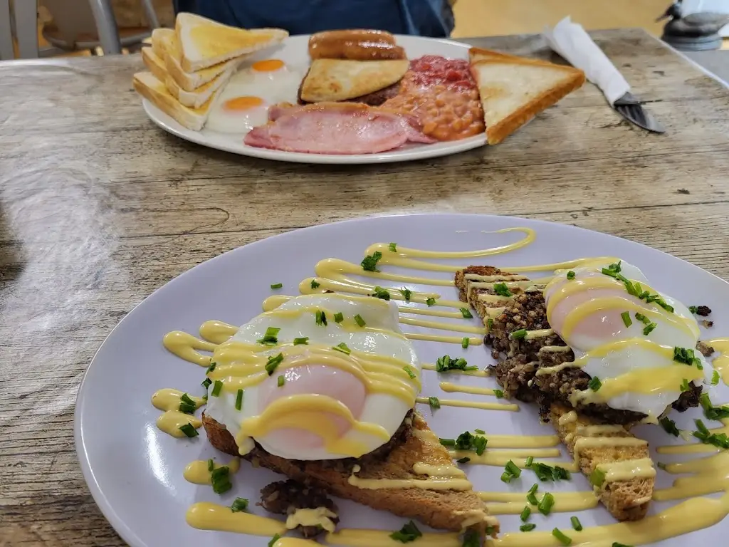 Menu_The Hungry Hossee Est 2005_Corby_image_6