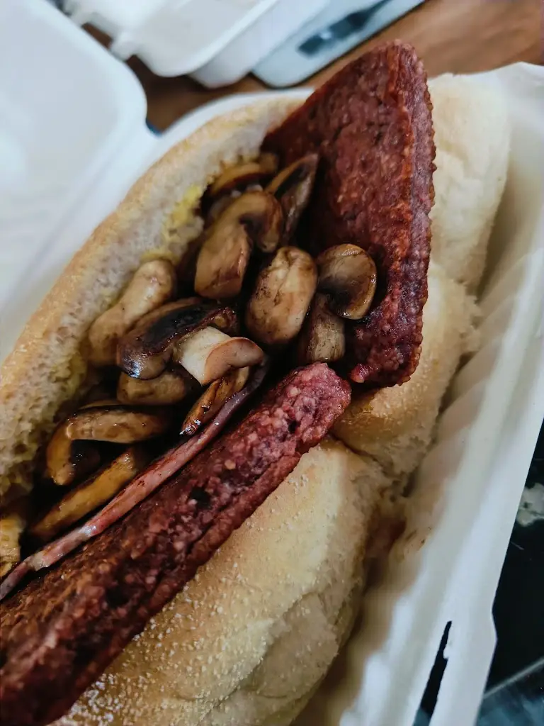 Menu_The Hungry Hossee Est 2005_Corby_image_7