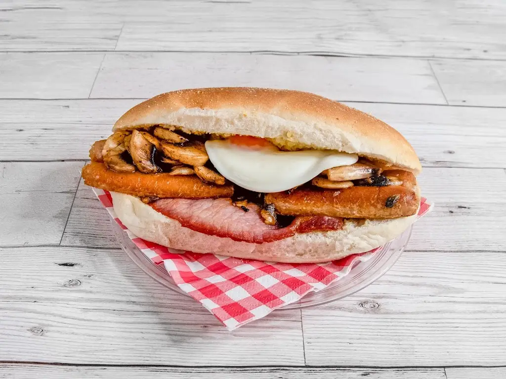 The Hungry Hossee Est 2005_Corby_slider_image_2