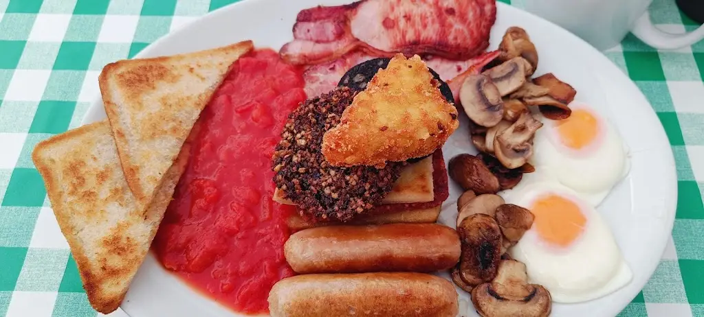 The Hungry Hossee Est 2005_Corby_slider_image_3