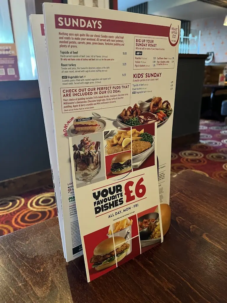 Menu_Chequered Flag_Corby_image_2