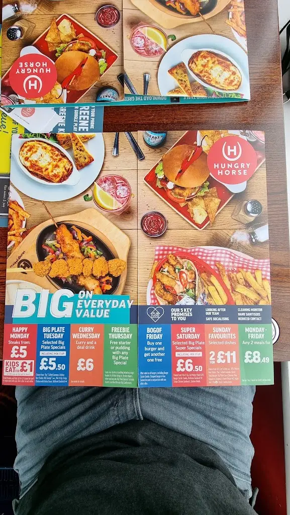 Menu_Chequered Flag_Corby_image_4