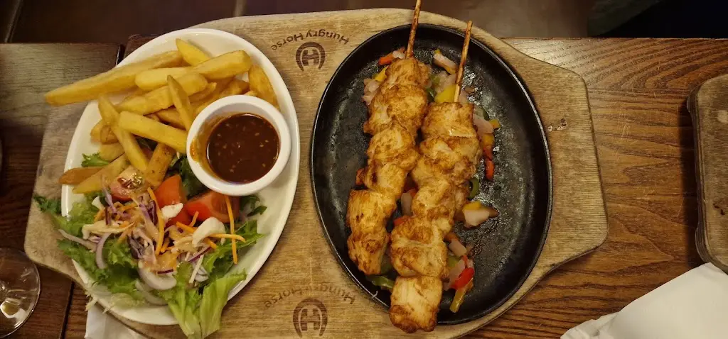 Menu_Chequered Flag_Corby_image_6