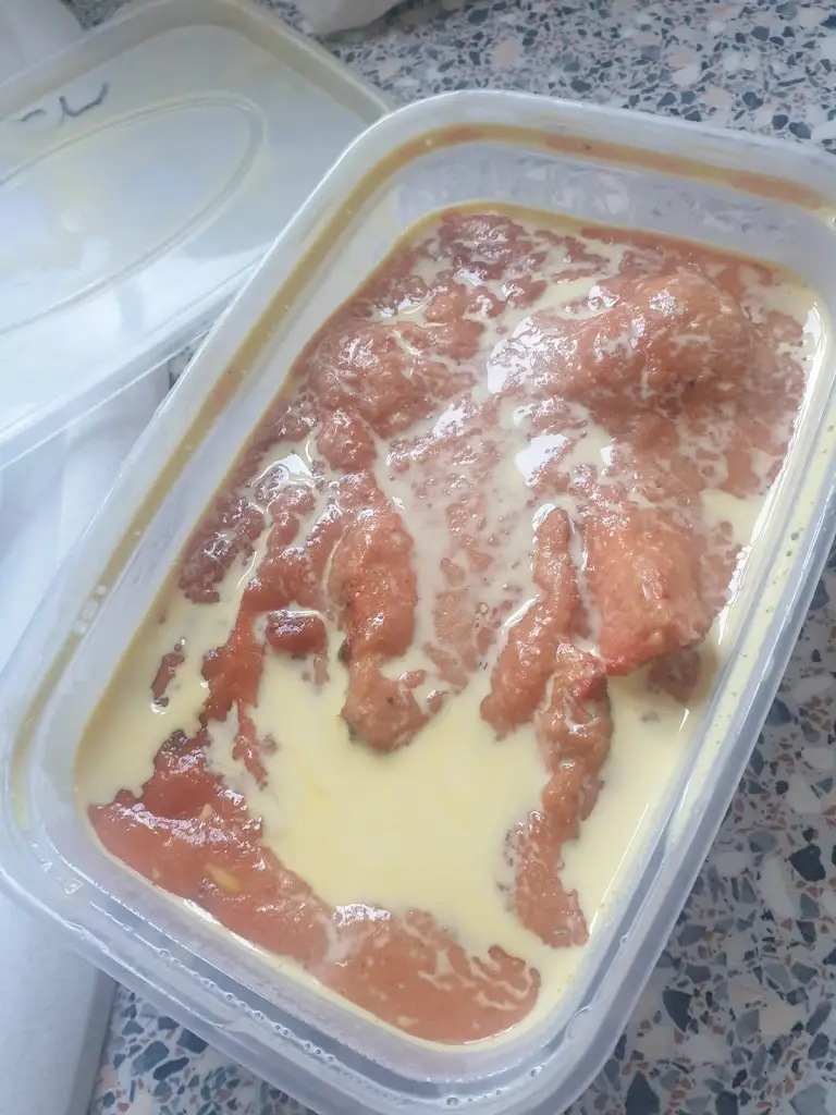 Menu_Voujon Corby_Corby_immagine_5