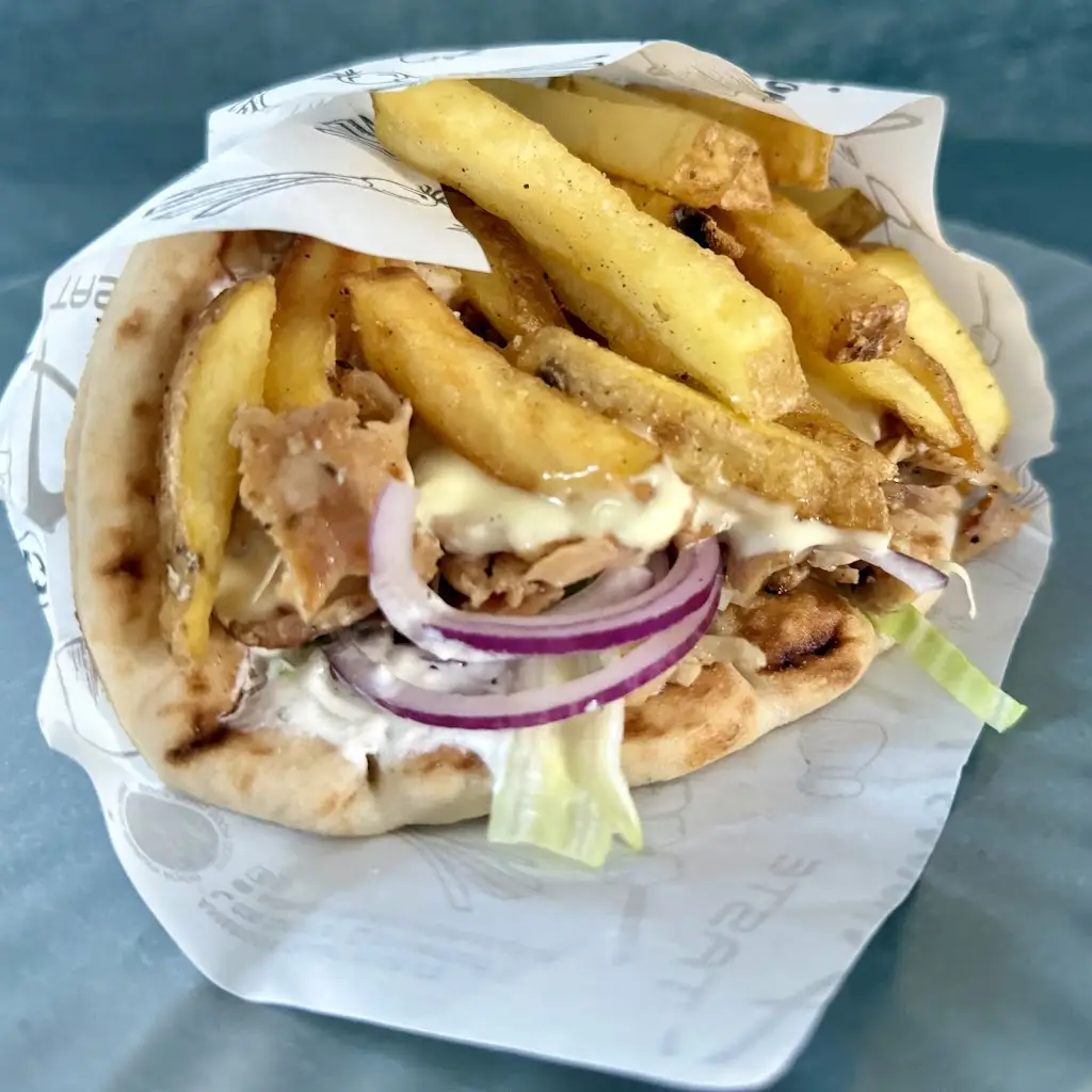 Alex Walker_Authentic Greek_Corby_review