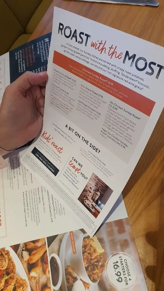 Menu_Oakley Hay Beefeater_Corby_image_3