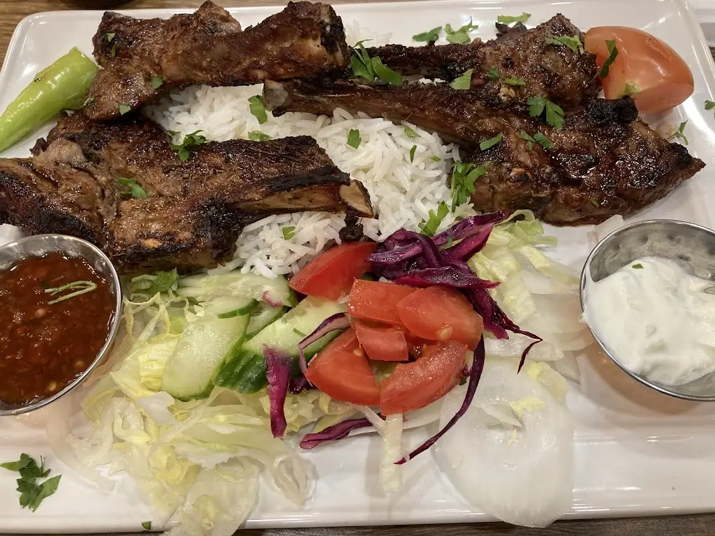 Dominique Saparia_Atoussa_Corby_review