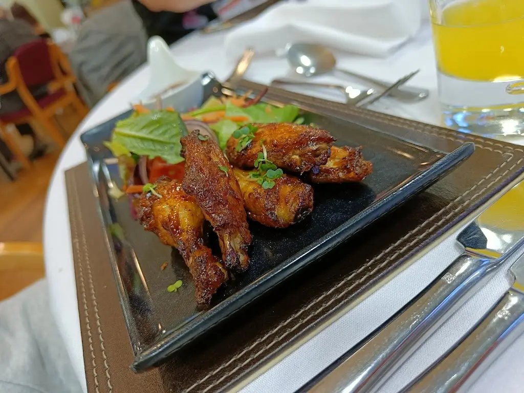 Menu_The Manor Restaurant_Corby_image_3