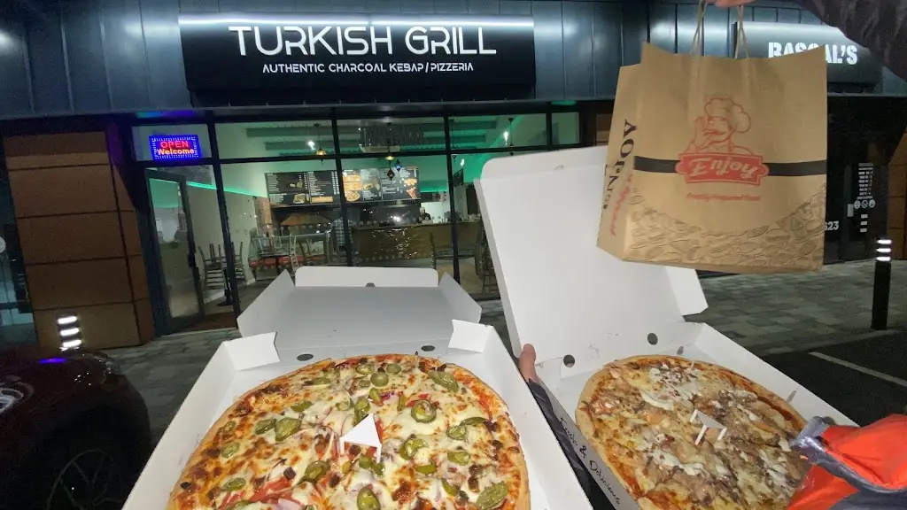 Menu_Turkish Grill | Corby_Corby_image_7