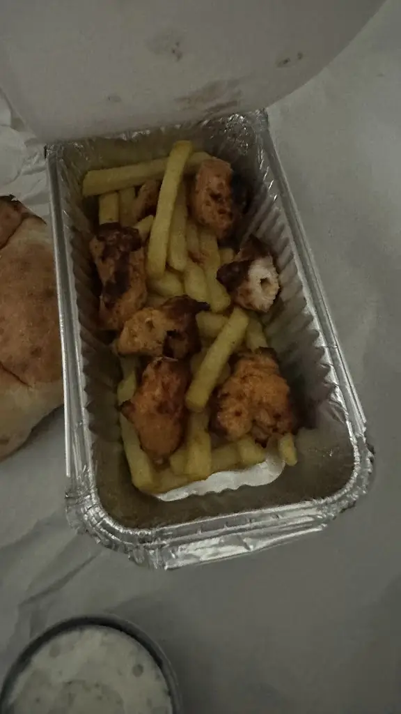 Menu_Turkish Grill | Corby_Corby_image_8