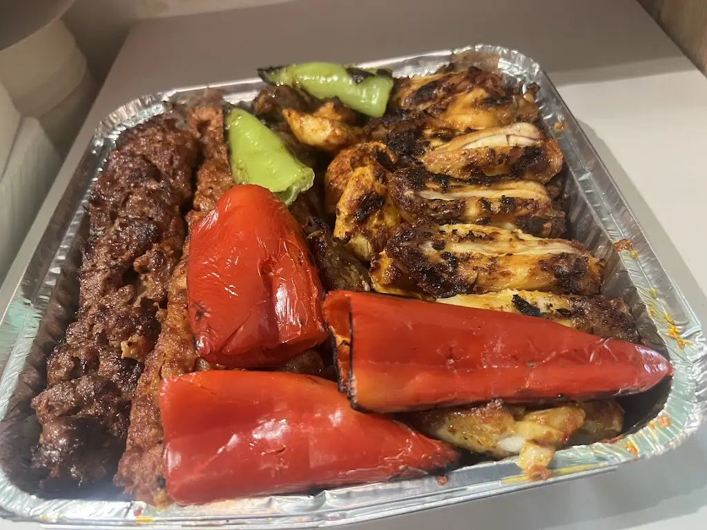 Menu_Turkish Grill | Corby_Corby_image_9