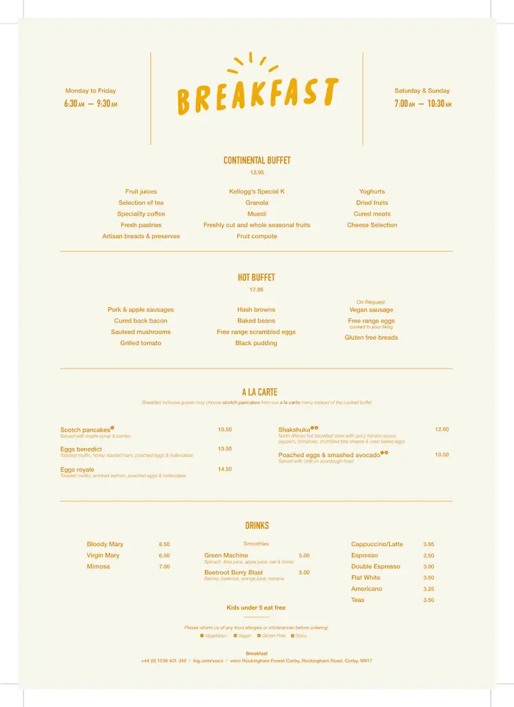 Menu_Embers Bar & Grill_Corby_image_3