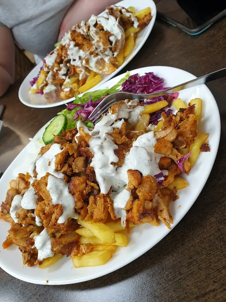 Menu_The Castle Inn_Corby_image_5