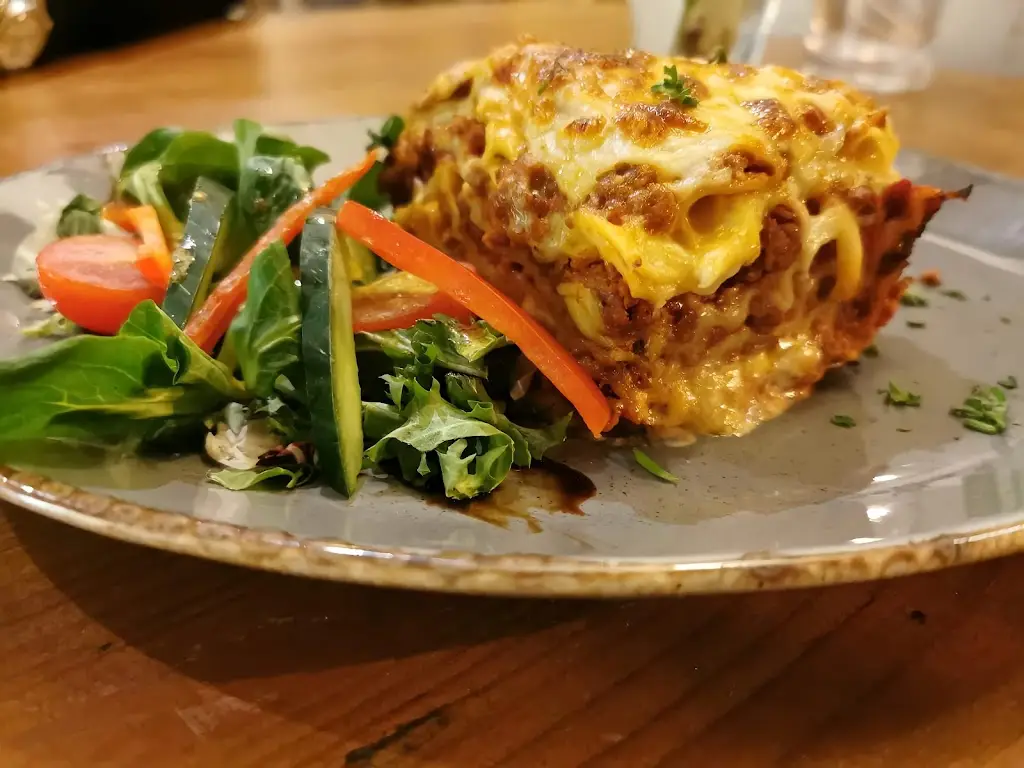 Menu_The Castle Inn_Corby_image_6