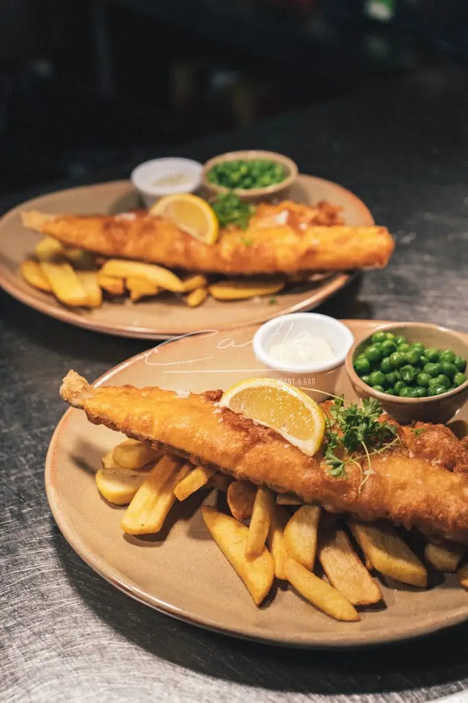 Menu_The Castle Inn_Corby_image_7