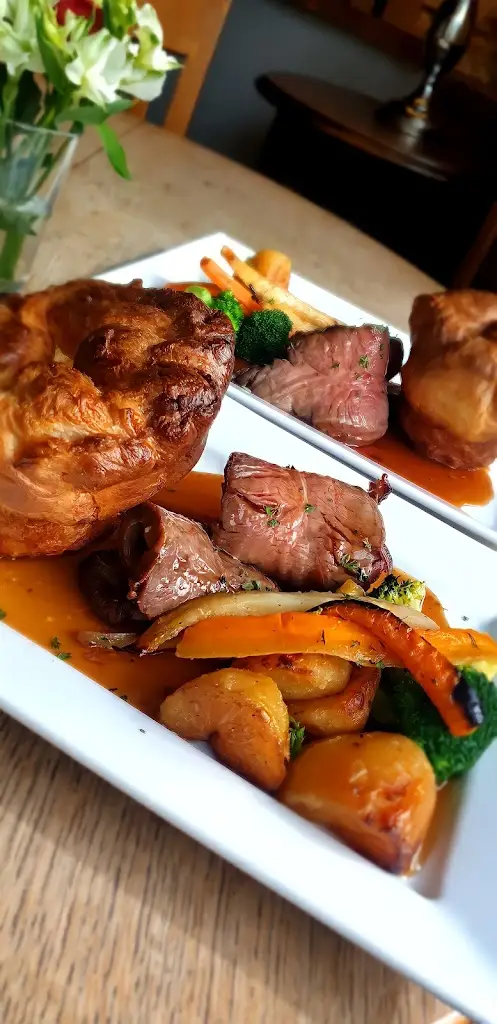 Menu_The Castle Inn_Corby_image_8