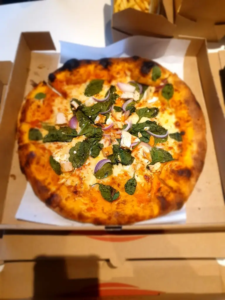 Menu_The Castle Inn_Corby_image_9